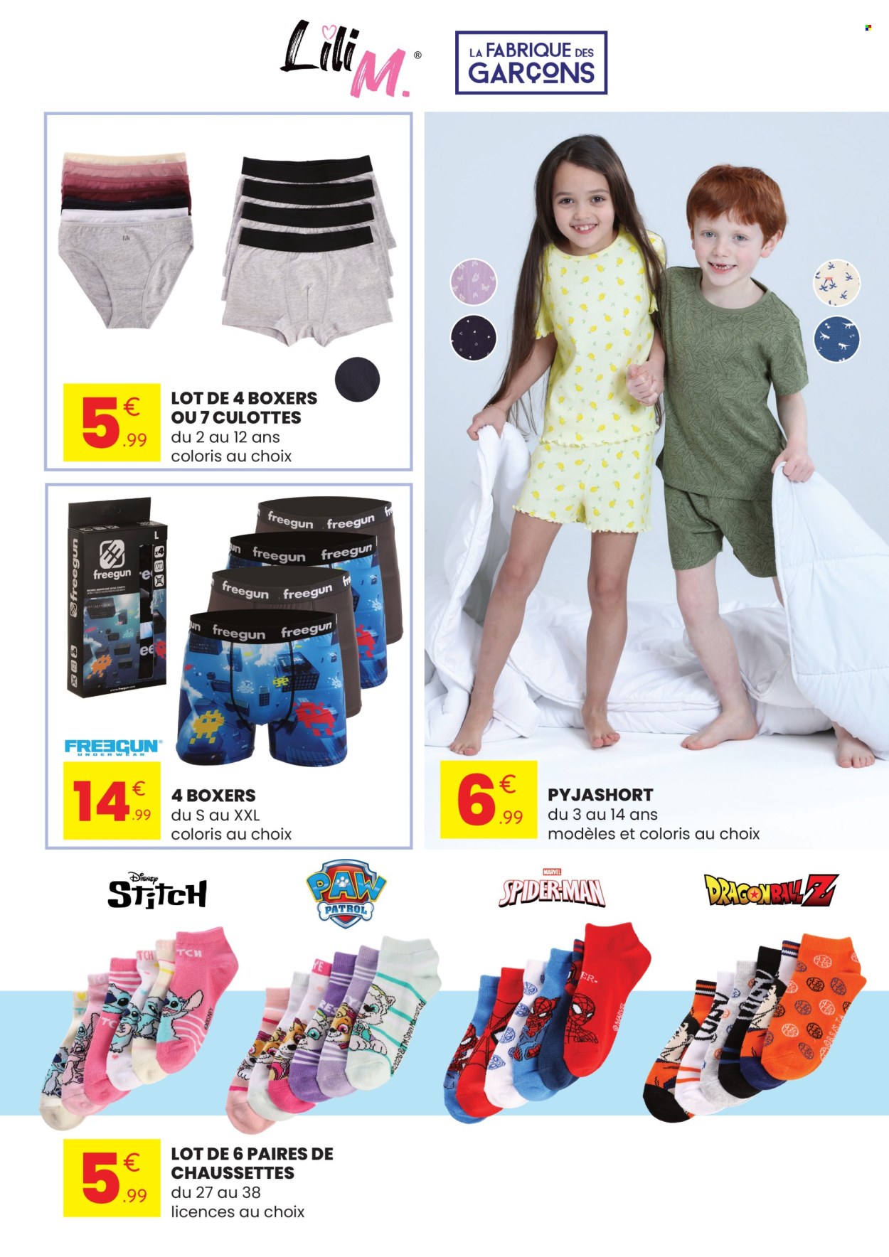 Catalogue Stokomani - 18/03/2026 - 29/03/2026. Page 14