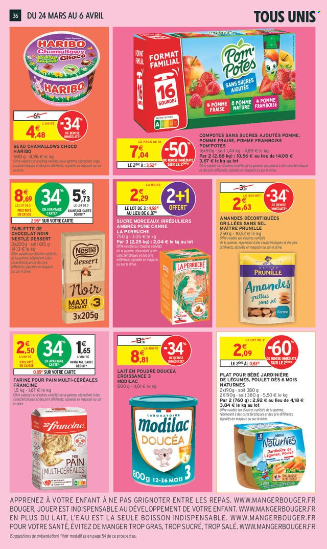 Catalogue Intermarché Hyper - 24/03/2026 - 06/04/2026. Page 36
