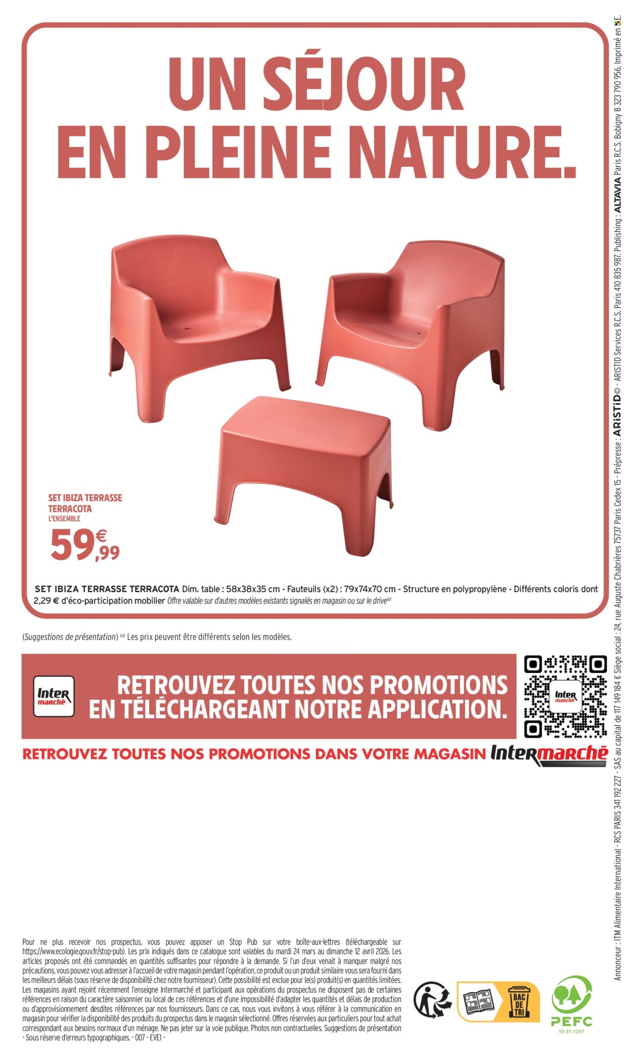 Catalogue Intermarché - 24/03/2026 - 12/04/2026. Page 28