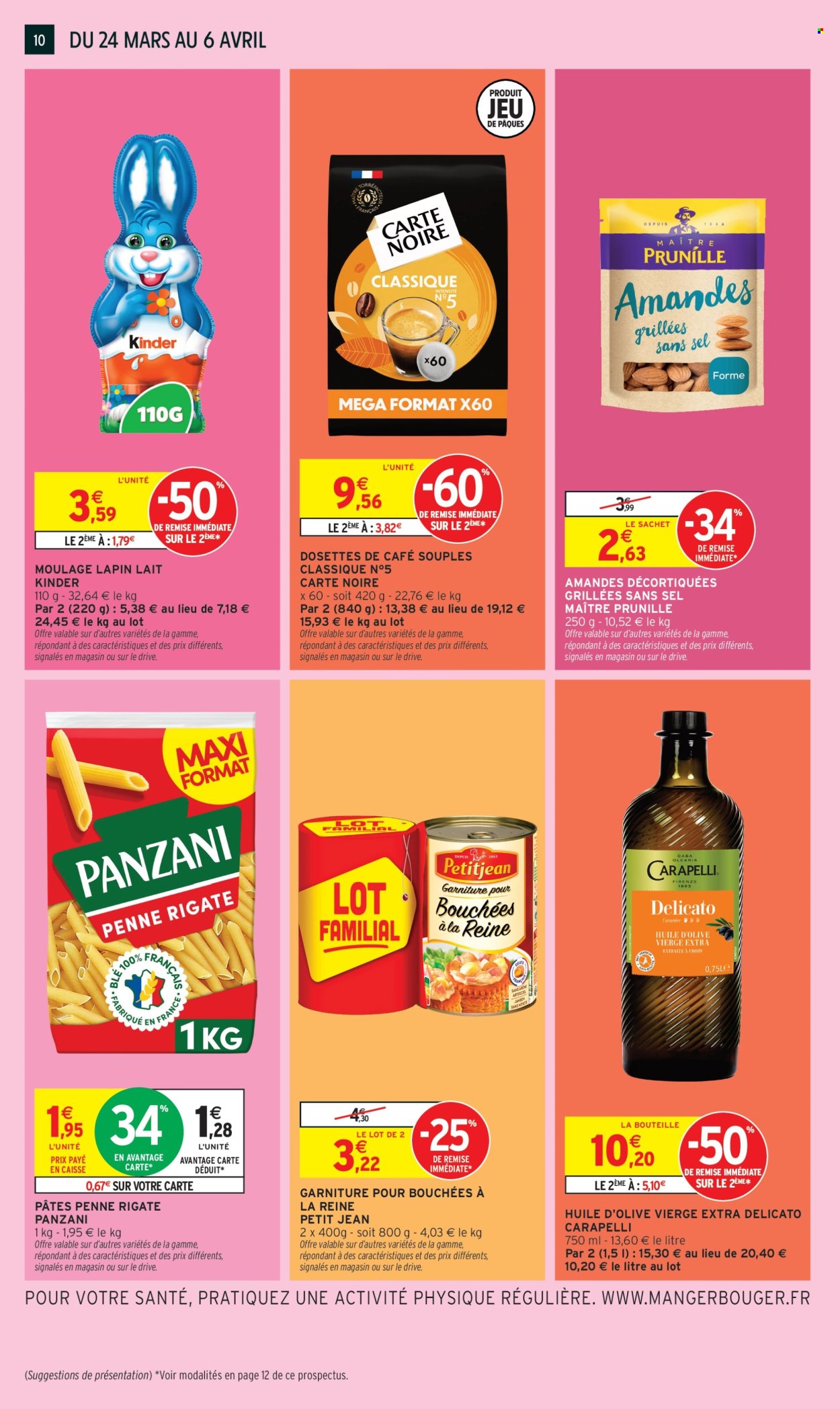 Catalogue Intermarché Express - 24/03/2026 - 06/04/2026. Page 10