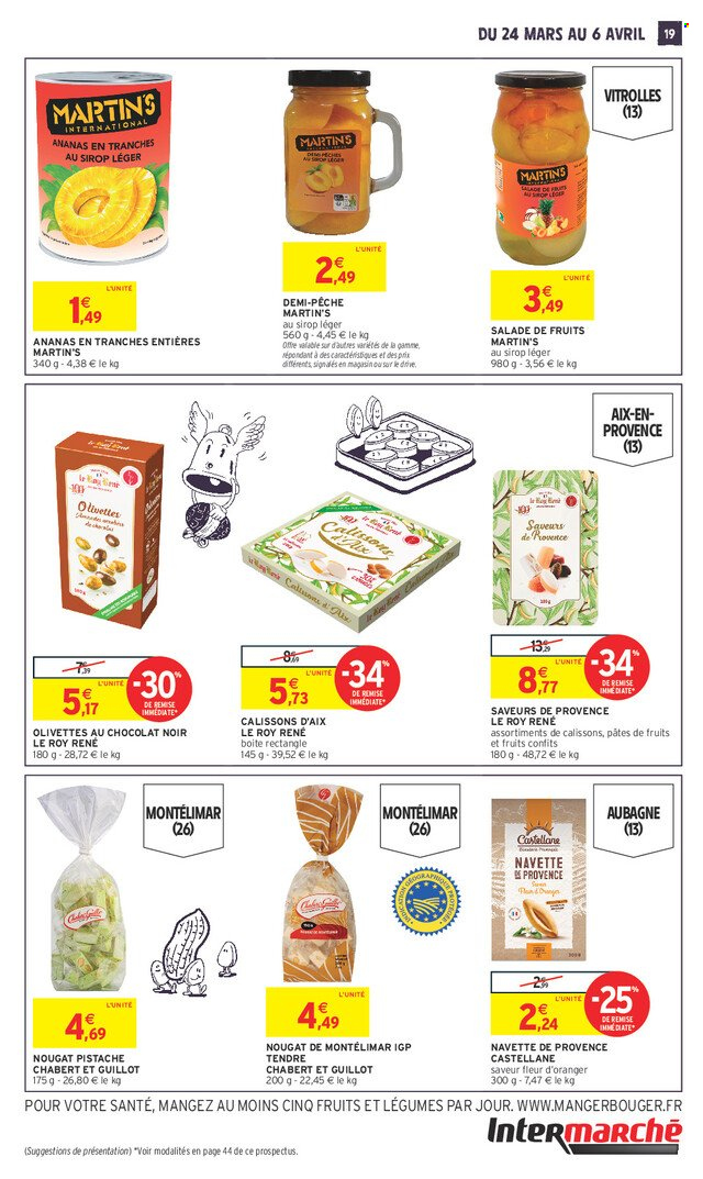 Catalogue Intermarché Contact - 24/03/2026 - 06/04/2026. Page 19