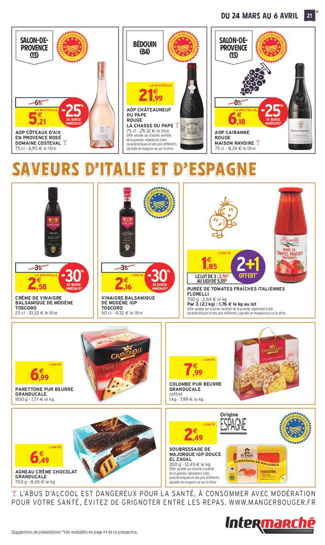 Catalogue Intermarché Contact - 24/03/2026 - 06/04/2026. Page 21