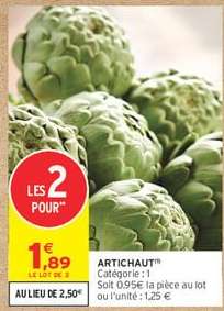 ARTICHAUT