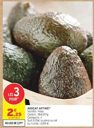 AVOCAT AFFINE