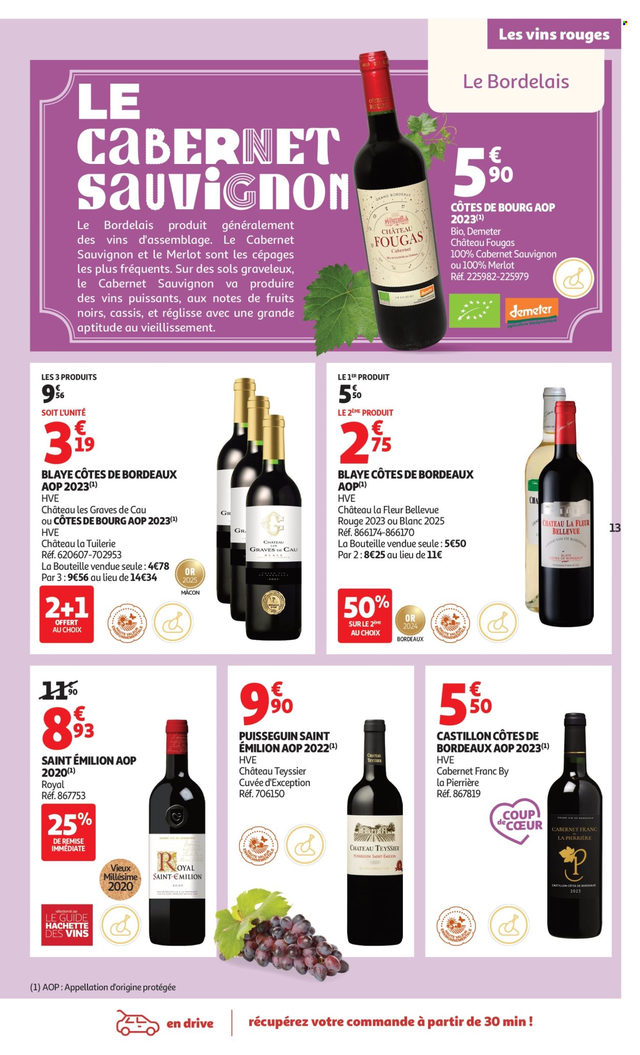 Catalogue Auchan - 17/03/2026 - 29/03/2026. Page 13