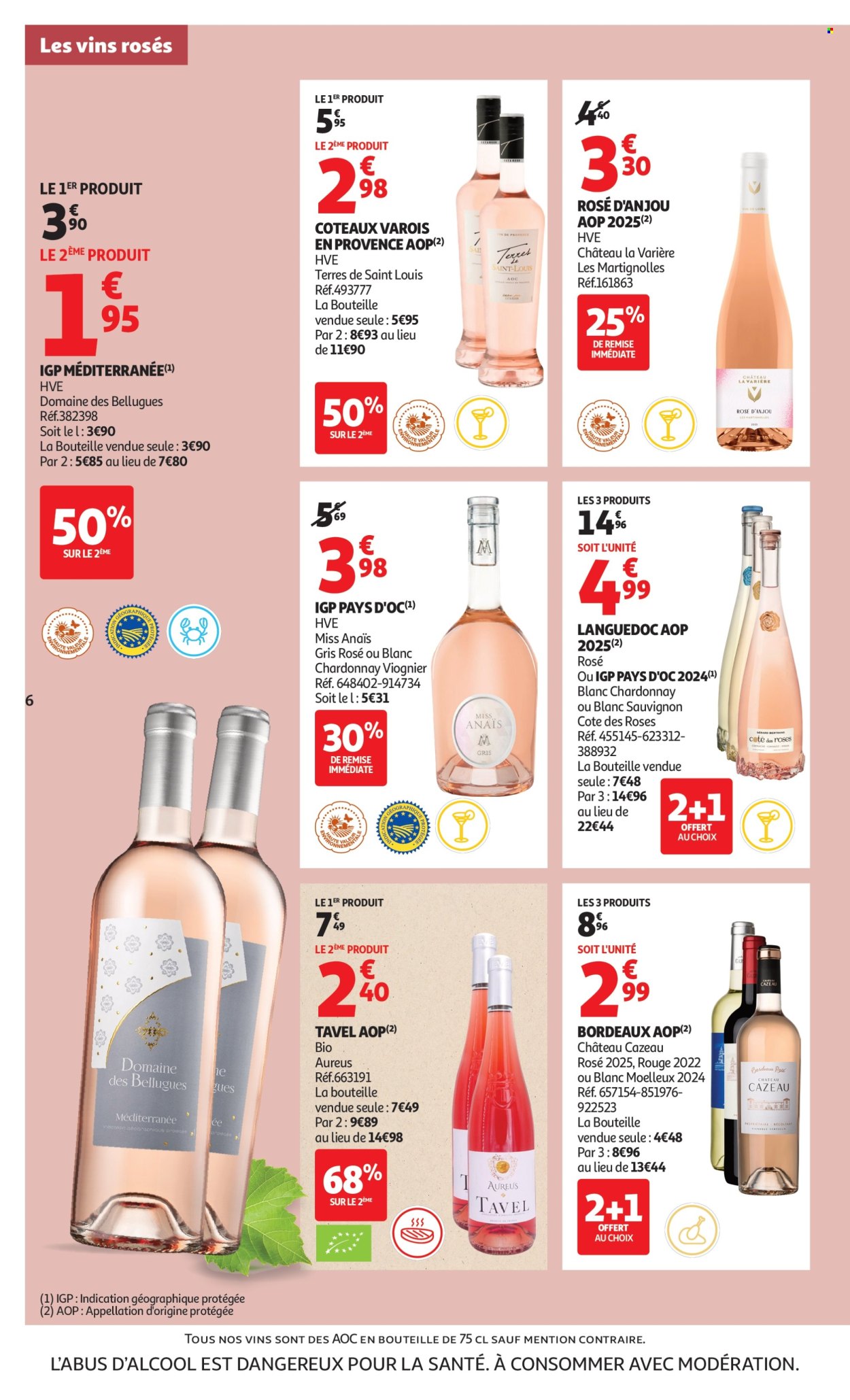 Catalogue Auchan - 17/03/2026 - 28/03/2026. Page 6