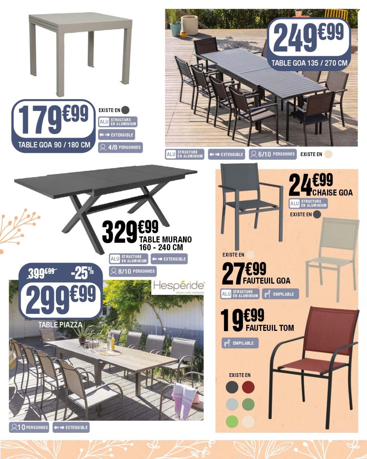 Catalogue La Foir'Fouille. Page 2