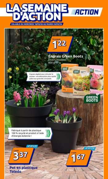 thumbnail - Catalogue Action