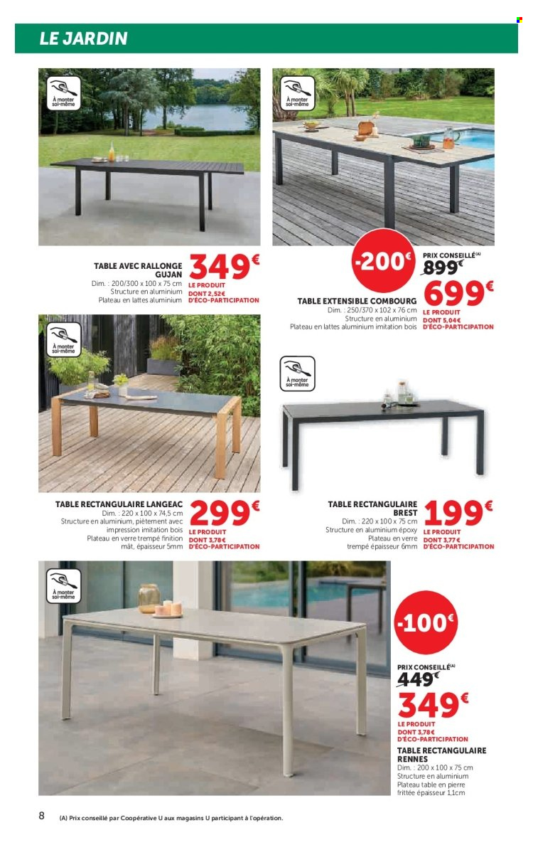 Catalogue HYPER U - 24/03/2026 - 19/04/2026. Page 8