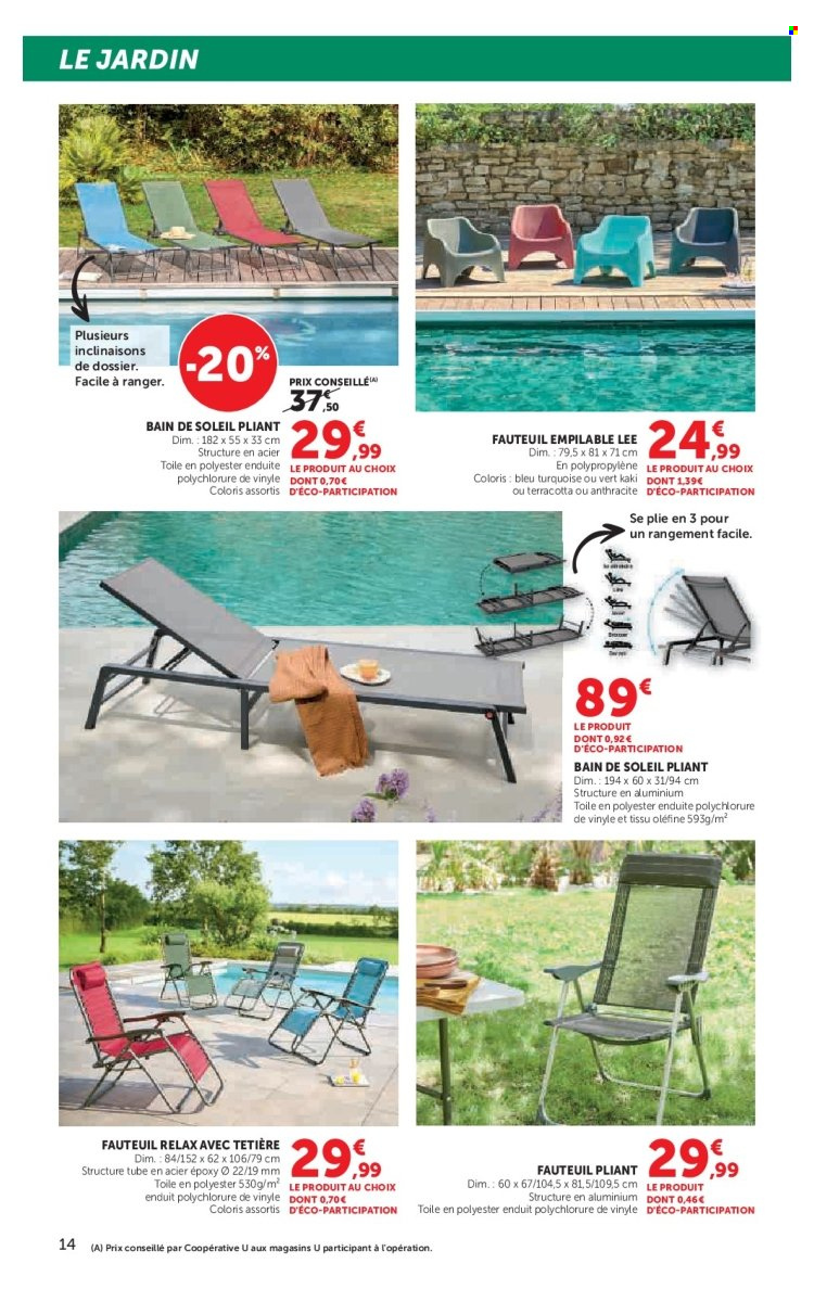 Catalogue HYPER U - 24/03/2026 - 19/04/2026. Page 14