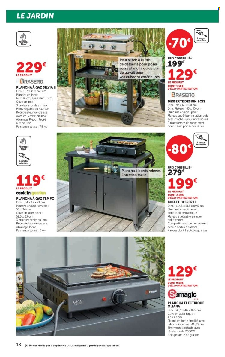 Catalogue HYPER U - 24/03/2026 - 19/04/2026. Page 18