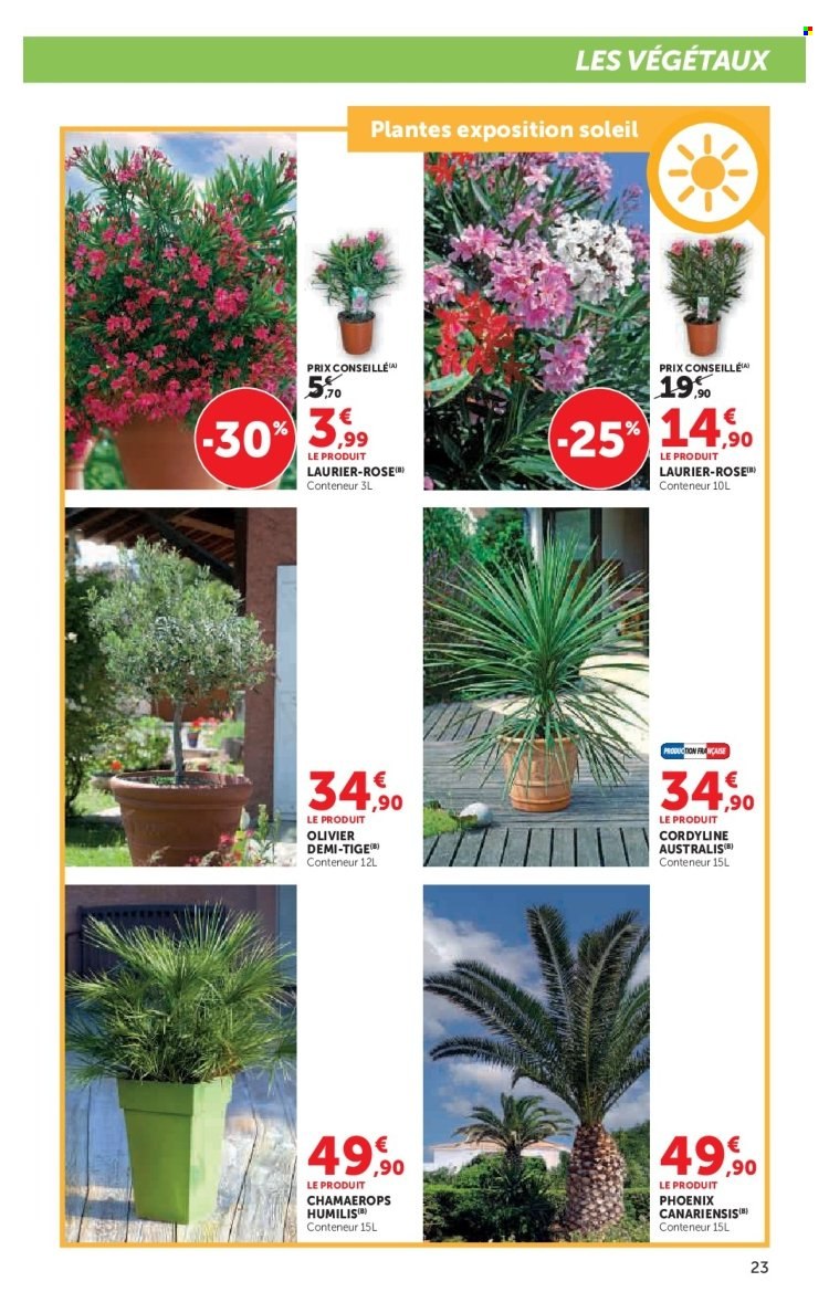 Catalogue HYPER U - 24/03/2026 - 19/04/2026. Page 23