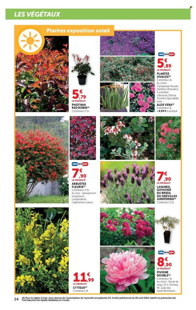 Catalogue HYPER U - 24/03/2026 - 19/04/2026. Page 24