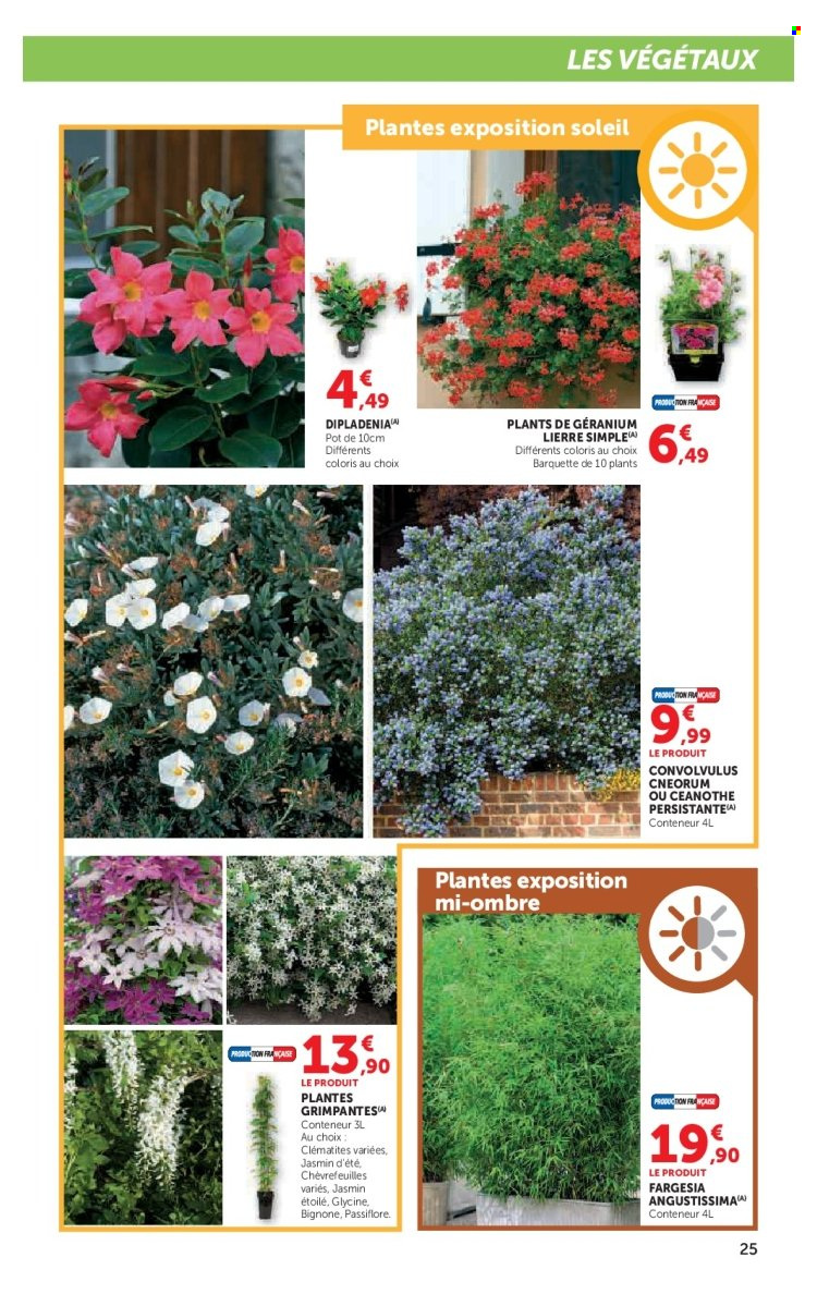 Catalogue HYPER U - 24/03/2026 - 19/04/2026. Page 25