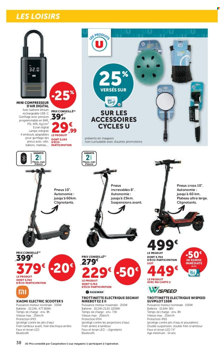 Catalogue HYPER U - 24/03/2026 - 19/04/2026. Page 38