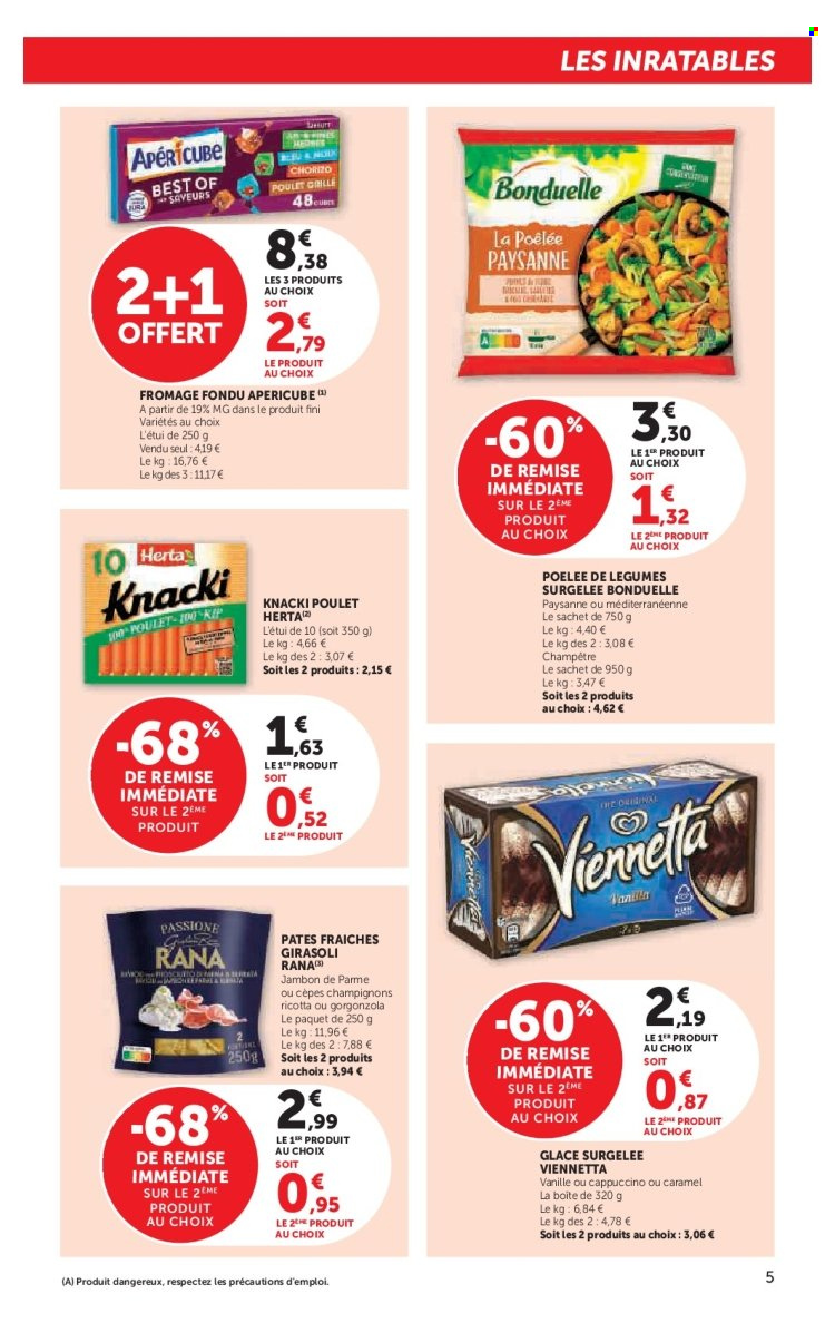 Catalogue HYPER U - 24/03/2026 - 06/04/2026. Page 5