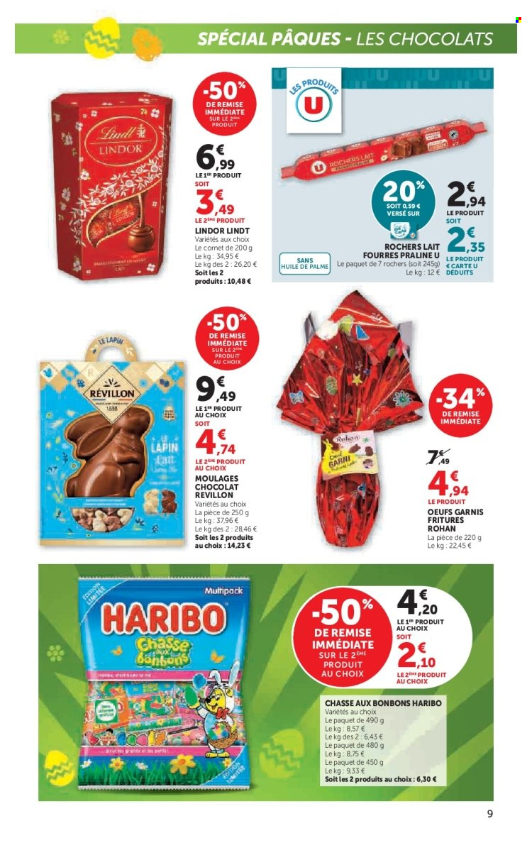 Catalogue HYPER U - 24/03/2026 - 06/04/2026. Page 9