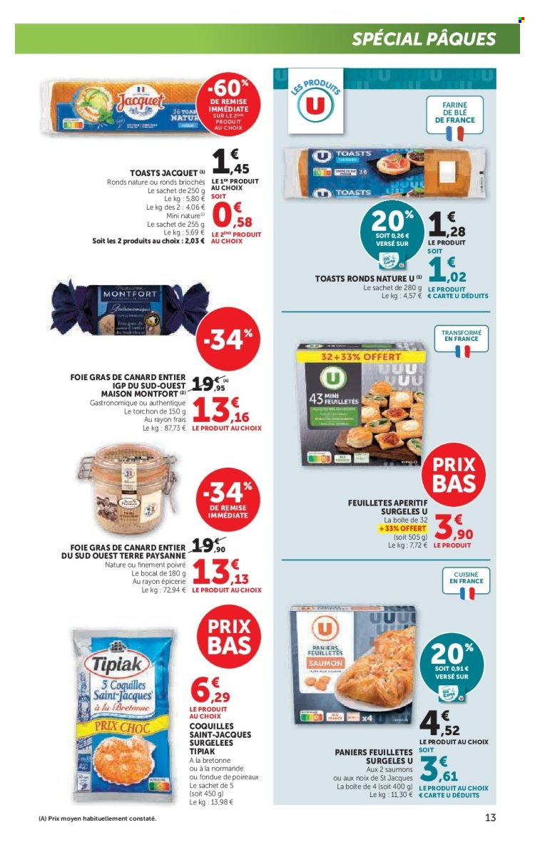 Catalogue HYPER U - 24/03/2026 - 06/04/2026. Page 13