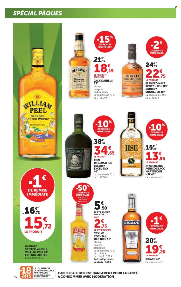 Catalogue HYPER U - 24/03/2026 - 06/04/2026. Page 16