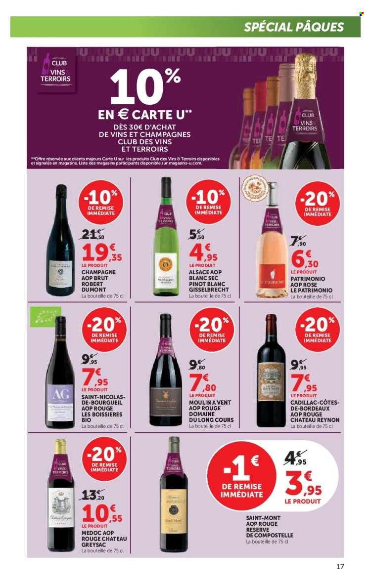 Catalogue HYPER U - 24/03/2026 - 06/04/2026. Page 17