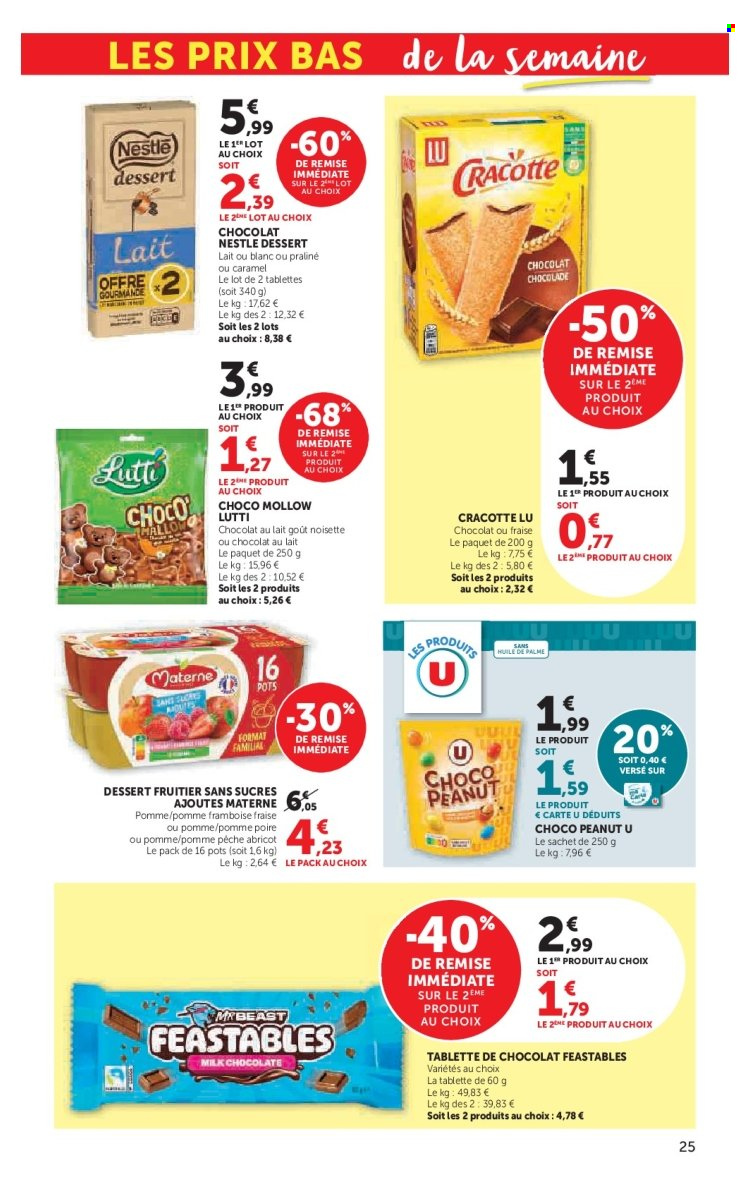 Catalogue HYPER U - 24/03/2026 - 06/04/2026. Page 25