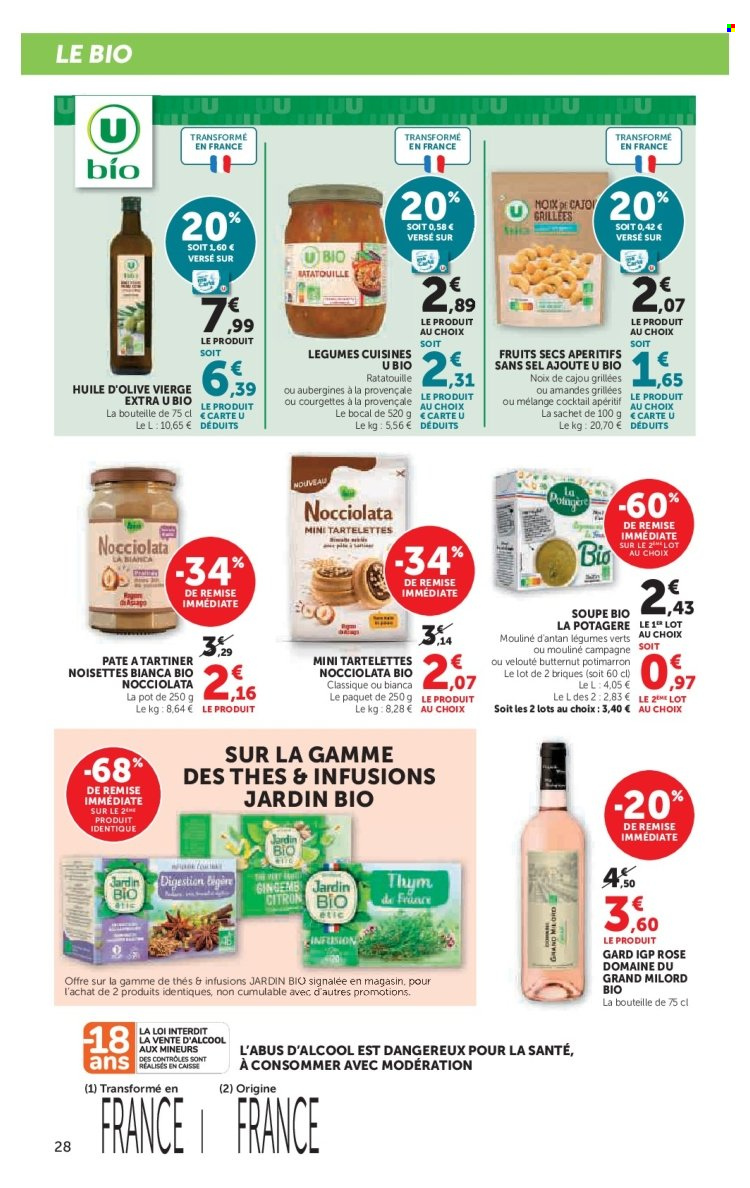 Catalogue HYPER U - 24/03/2026 - 06/04/2026. Page 28