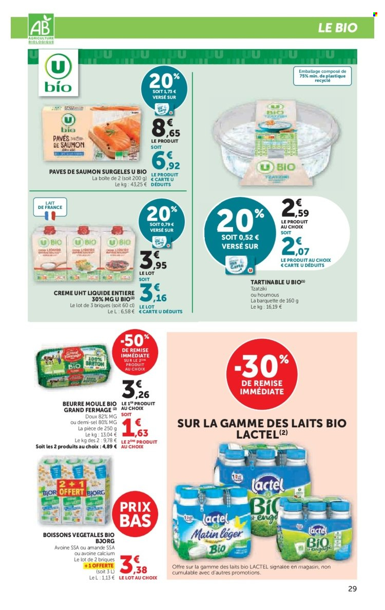 Catalogue HYPER U - 24/03/2026 - 06/04/2026. Page 29