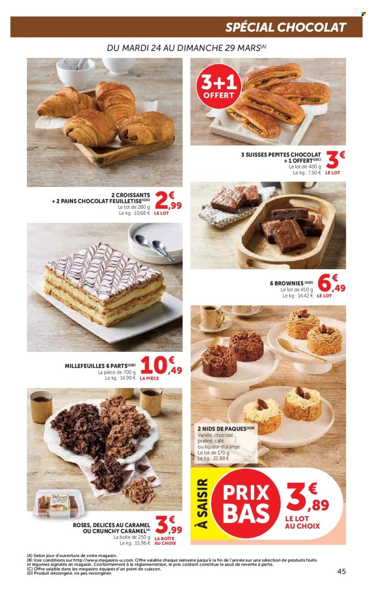 Catalogue HYPER U - 24/03/2026 - 06/04/2026. Page 45