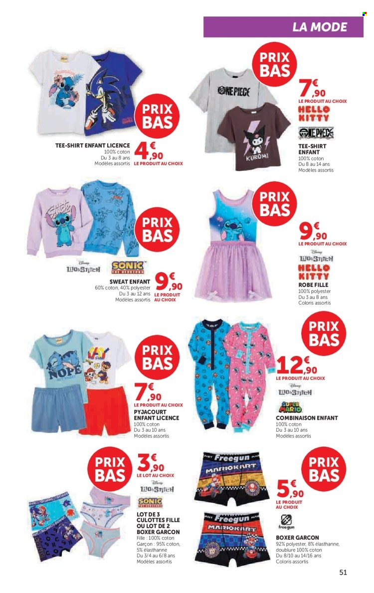 Catalogue HYPER U - 24/03/2026 - 06/04/2026. Page 51