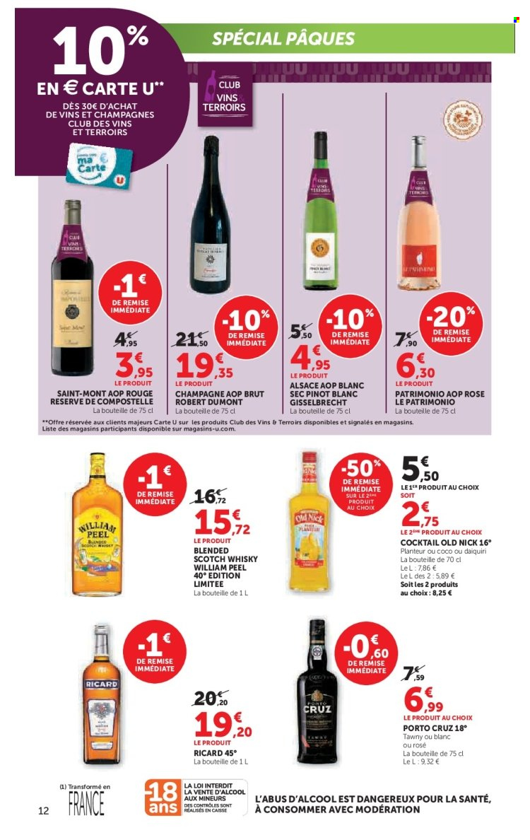 Catalogue U express - 24/03/2026 - 06/04/2026. Page 12