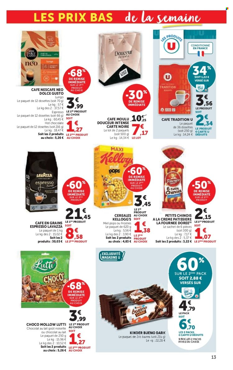 Catalogue U express - 24/03/2026 - 06/04/2026. Page 13