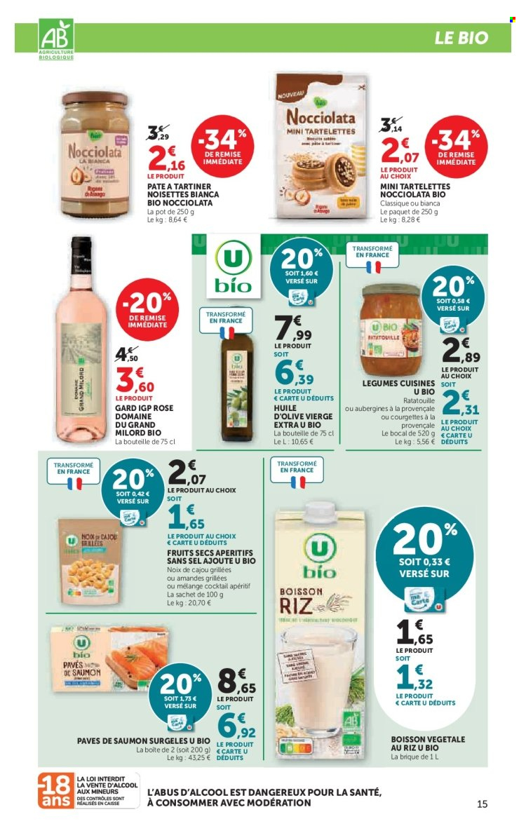 Catalogue U express - 24/03/2026 - 06/04/2026. Page 15