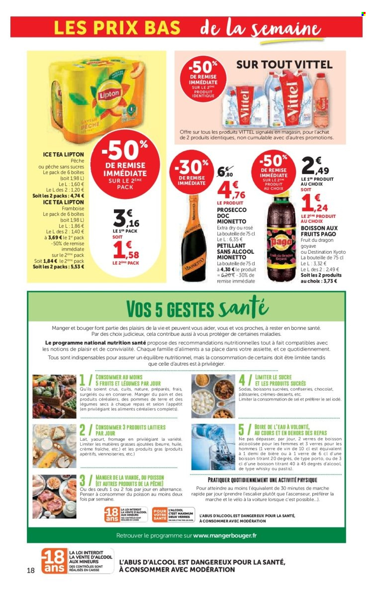 Catalogue U express - 24/03/2026 - 06/04/2026. Page 18