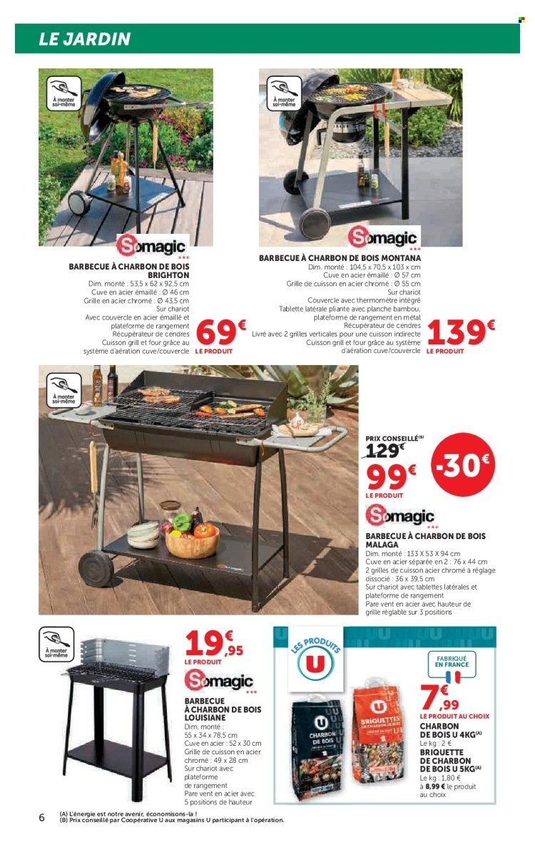 Catalogue U express - 24/03/2026 - 06/04/2026. Page 6