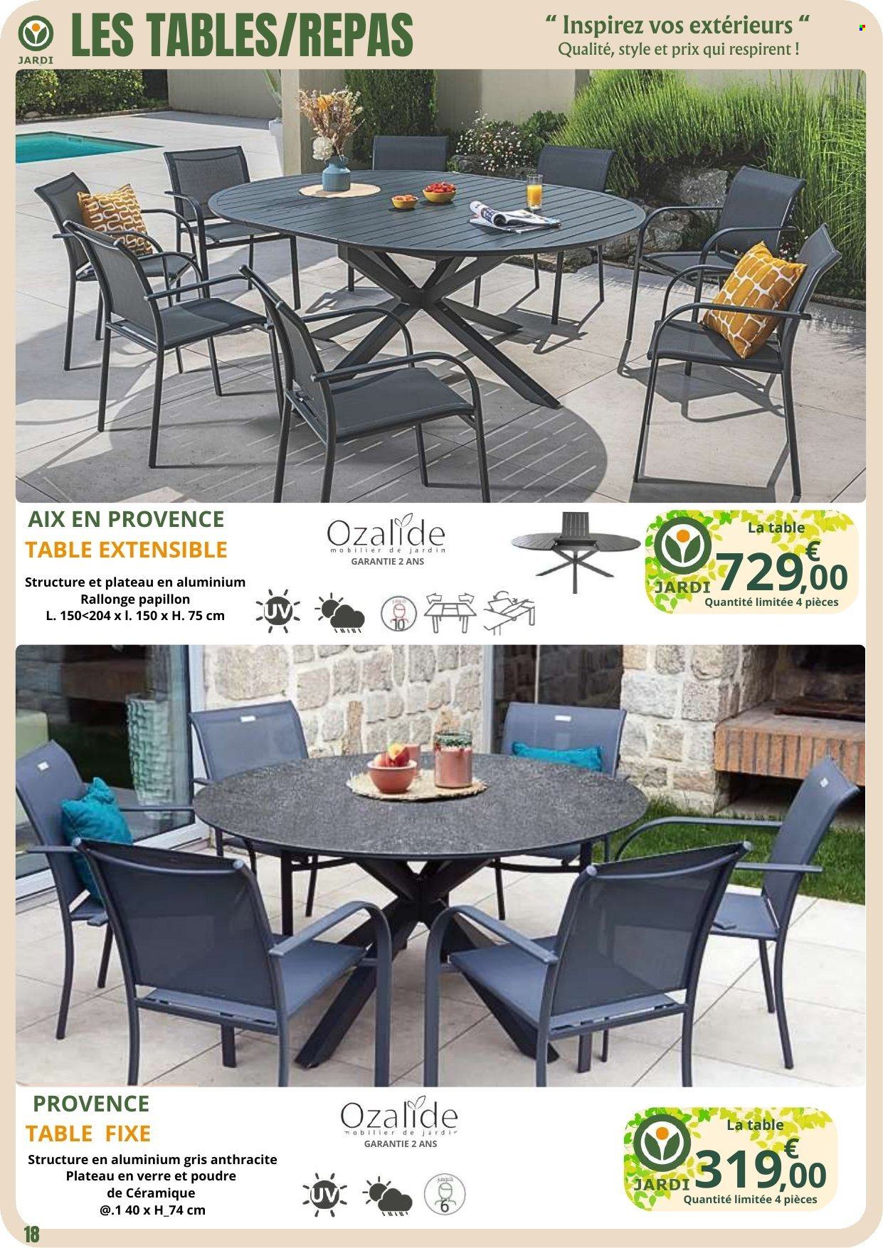 Catalogue E.Leclerc - 17/03/2026 - 18/04/2026. Page 18