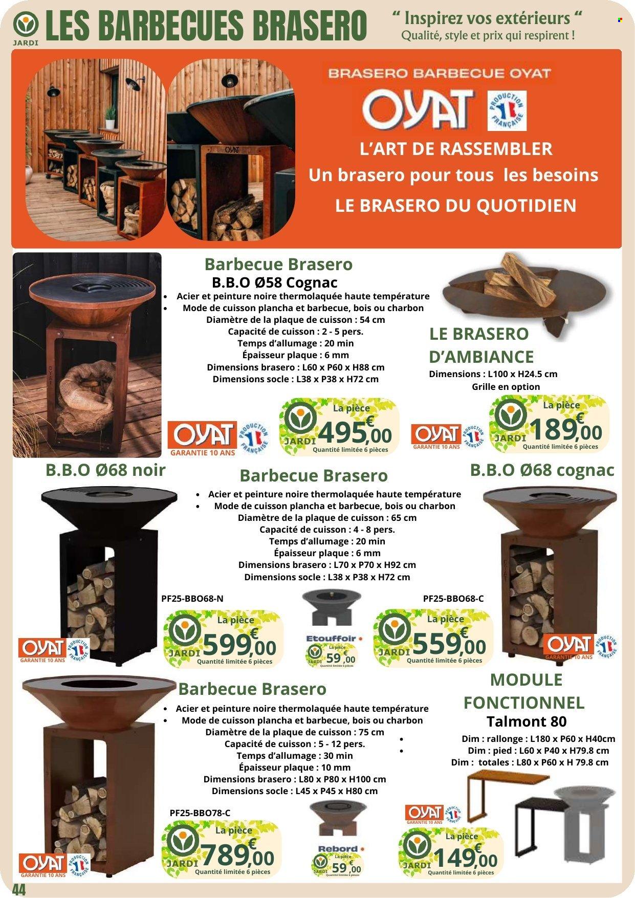 Catalogue E.Leclerc - 17/03/2026 - 18/04/2026. Page 44