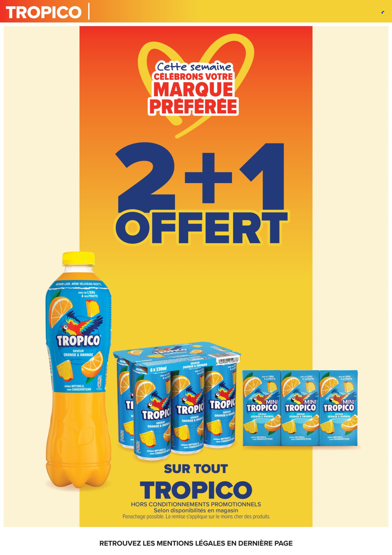 Catalogue Carrefour Hypermarchés - 24/03/2026 - 06/04/2026. Page 24