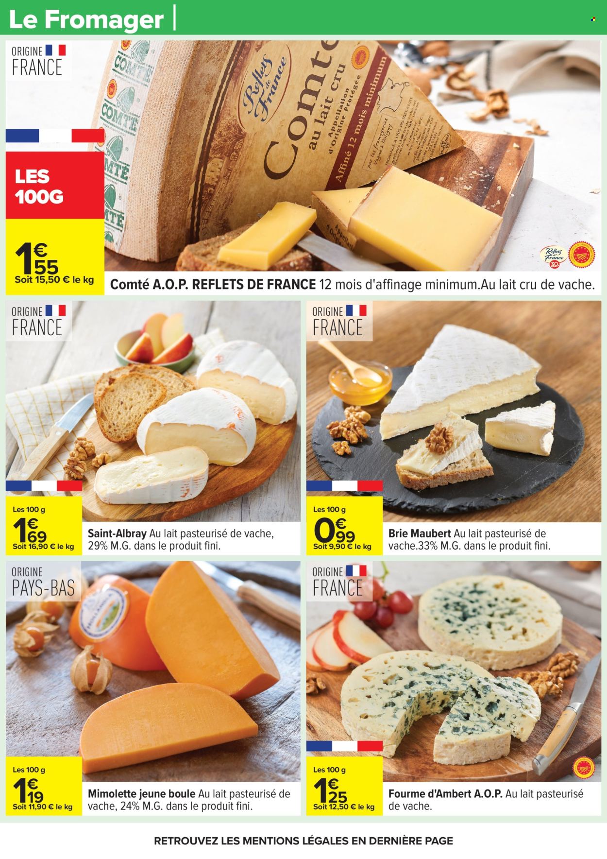 Catalogue Carrefour Hypermarchés - 24/03/2026 - 06/04/2026. Page 41
