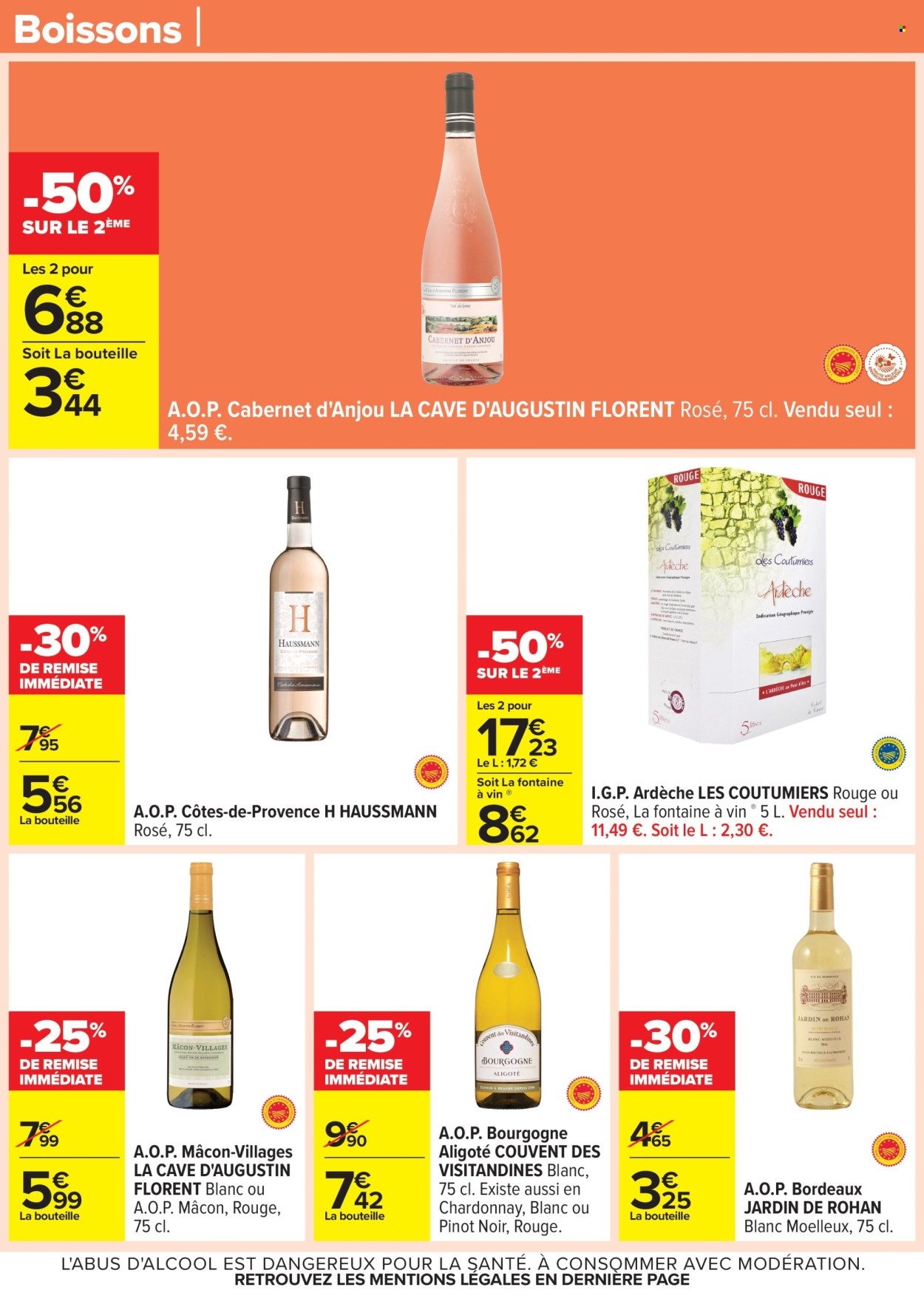 Catalogue Carrefour Hypermarchés - 24/03/2026 - 06/04/2026. Page 78