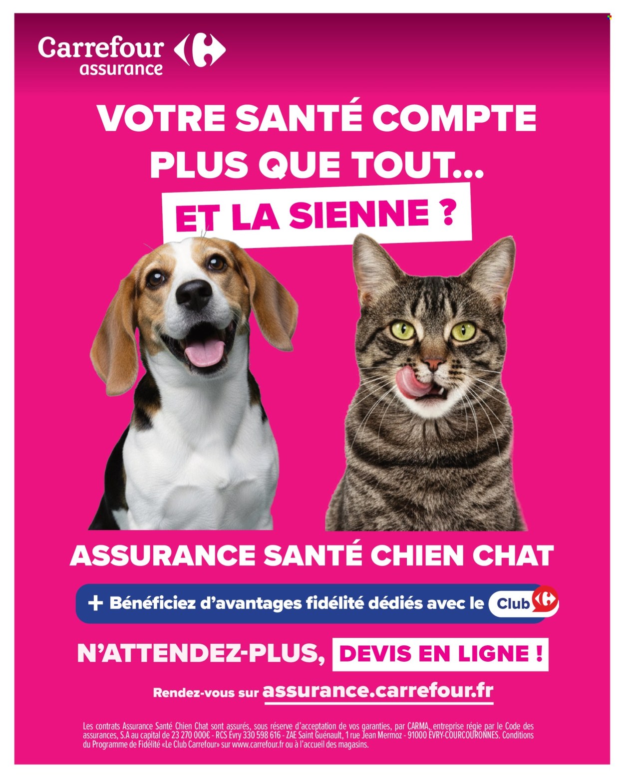 Catalogue Carrefour Market - 24/03/2026 - 05/04/2026. Page 67