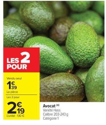 Avocat
