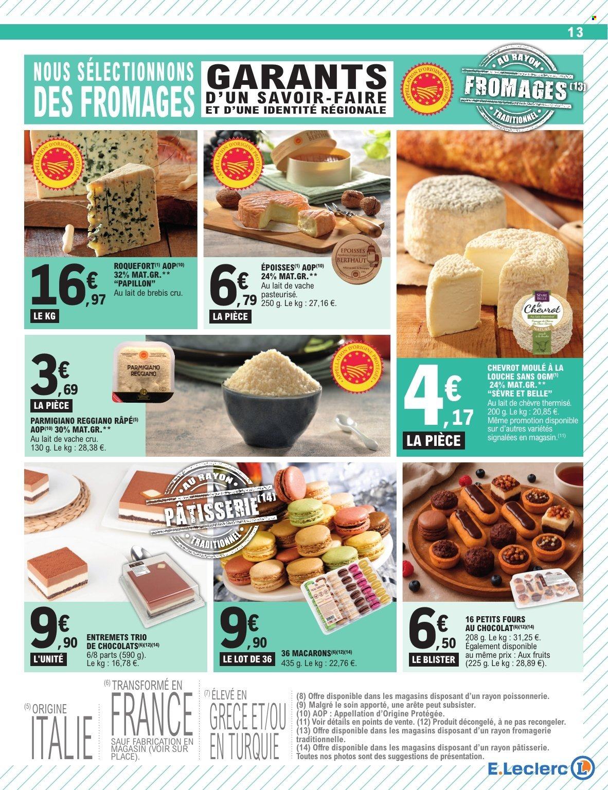 Catalogue E.Leclerc - 24/03/2026 - 04/04/2026. Page 13
