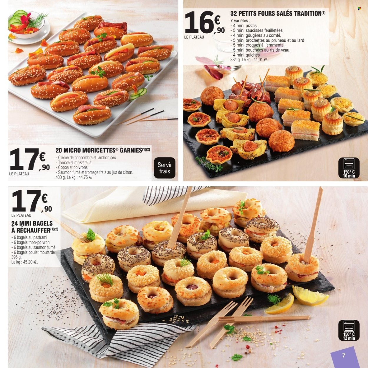 Catalogue E.Leclerc - 24/03/2026 - 23/11/2026. Page 7