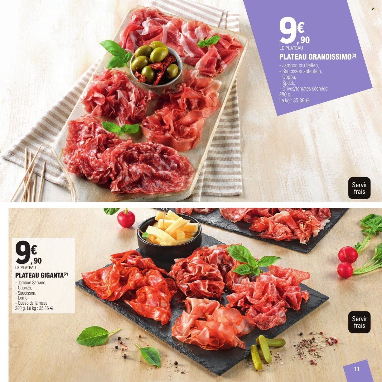 Catalogue E.Leclerc - 24/03/2026 - 23/11/2026. Page 11