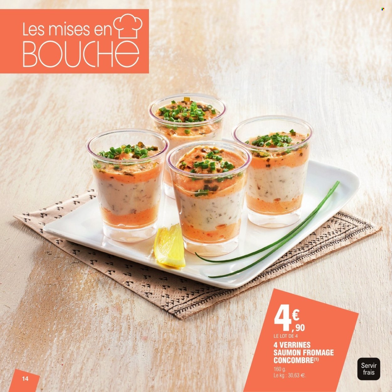 Catalogue E.Leclerc - 24/03/2026 - 23/11/2026. Page 14