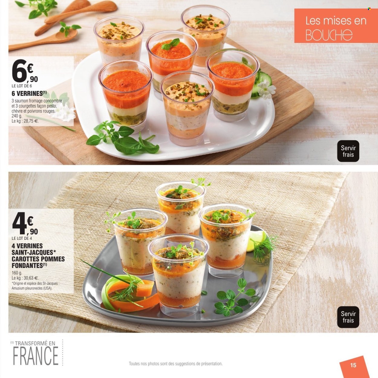 Catalogue E.Leclerc - 24/03/2026 - 23/11/2026. Page 15