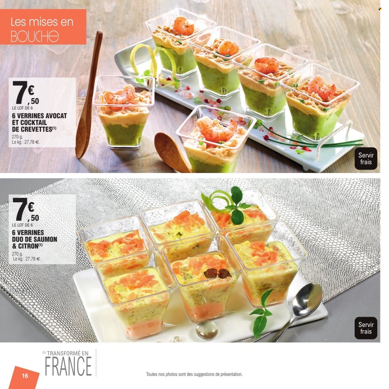 Catalogue E.Leclerc - 24/03/2026 - 23/11/2026. Page 16