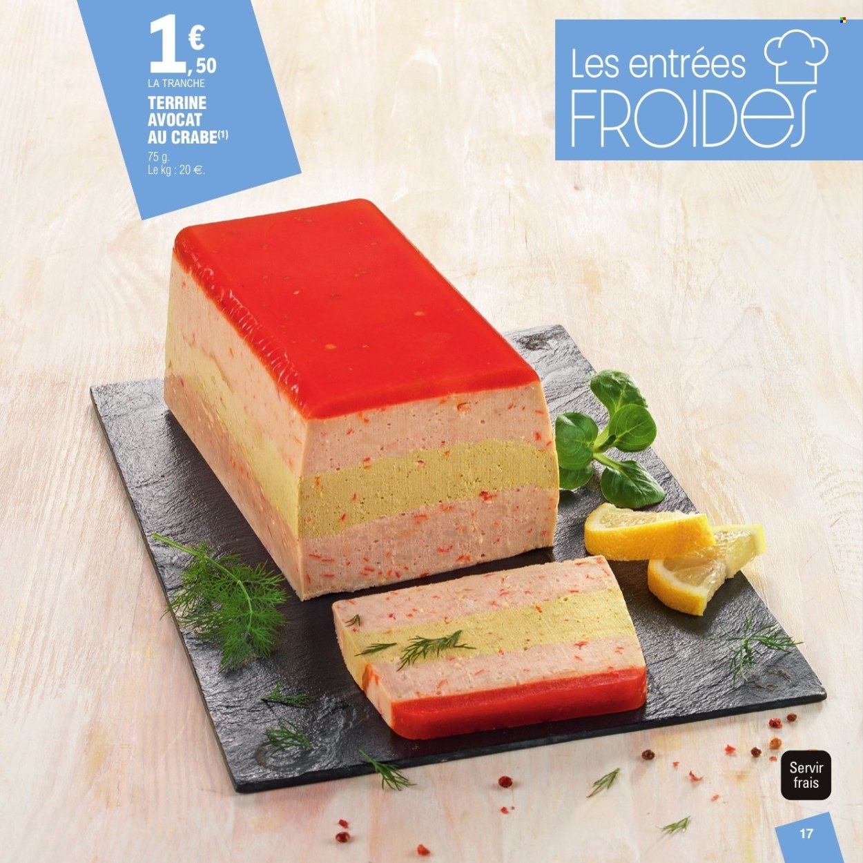 Catalogue E.Leclerc - 24/03/2026 - 23/11/2026. Page 17