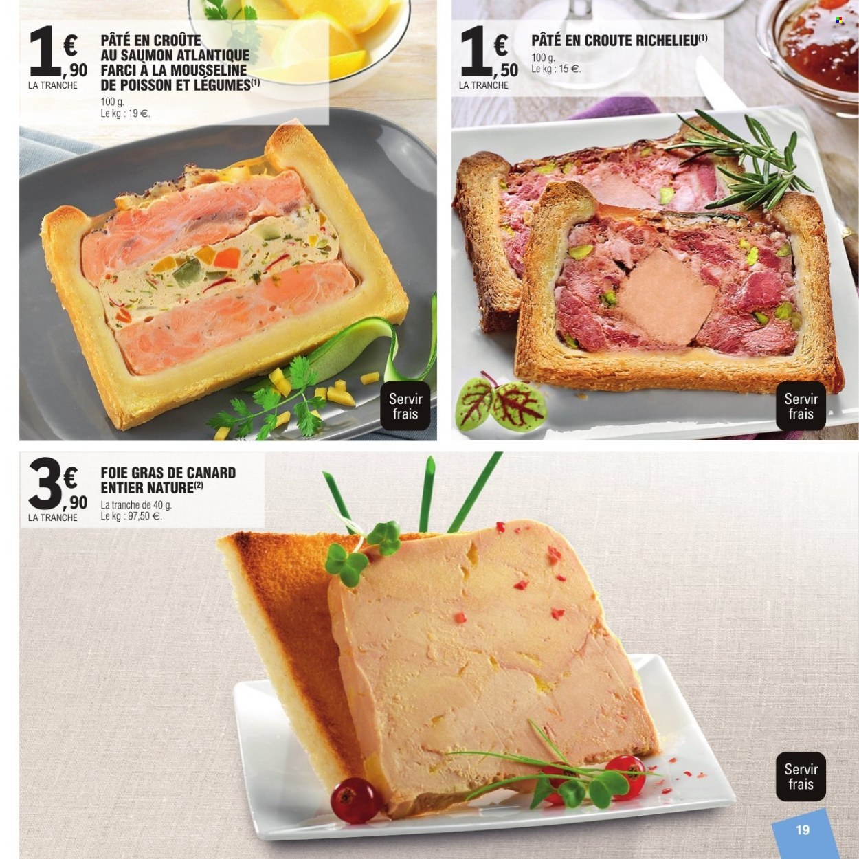 Catalogue E.Leclerc - 24/03/2026 - 23/11/2026. Page 19