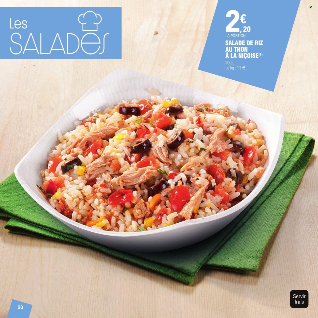 Catalogue E.Leclerc - 24/03/2026 - 23/11/2026. Page 20